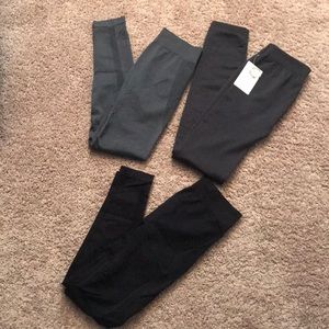 Bundle of Leggins!
